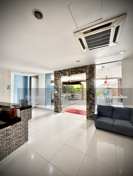 Kedai untuk Dijual di Batu Ferringhi (Penang) - Pei Hong - Lobby - PropertyGuru.com.my