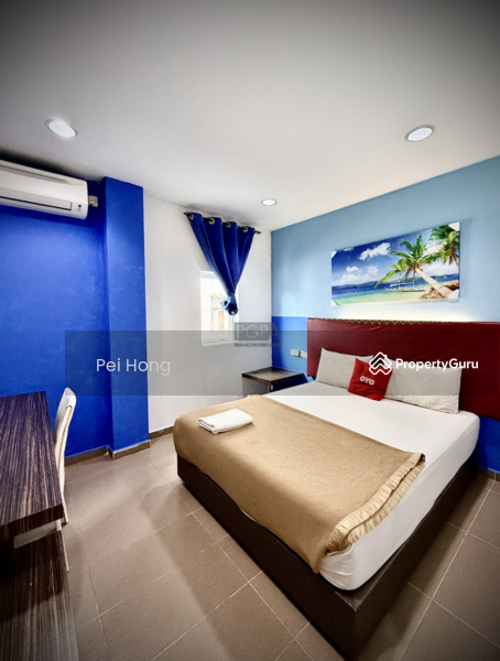 Kedai untuk Dijual di Batu Ferringhi (Penang) - Pei Hong - Bedroom - PropertyGuru.com.my