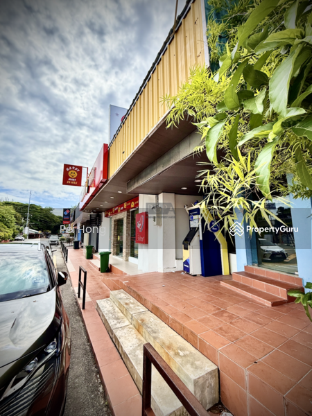Kedai untuk Dijual di Batu Ferringhi (Penang) - Pei Hong - Exterior - PropertyGuru.com.my