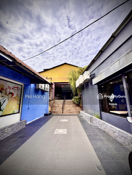 Kedai untuk Dijual di Batu Ferringhi (Penang) - Pei Hong - Exterior - PropertyGuru.com.my