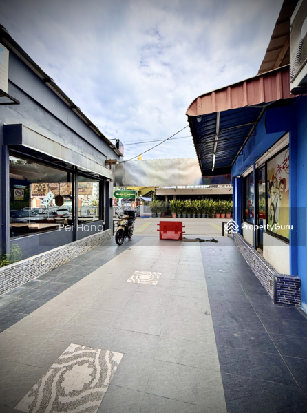 Kedai untuk Dijual di Batu Ferringhi (Penang) - Pei Hong - Exterior - PropertyGuru.com.my