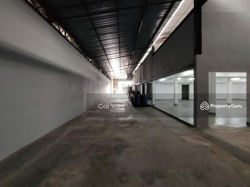 Corridor