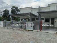 For Sale - Rumah Berkembar Setingkat di Selama Perak