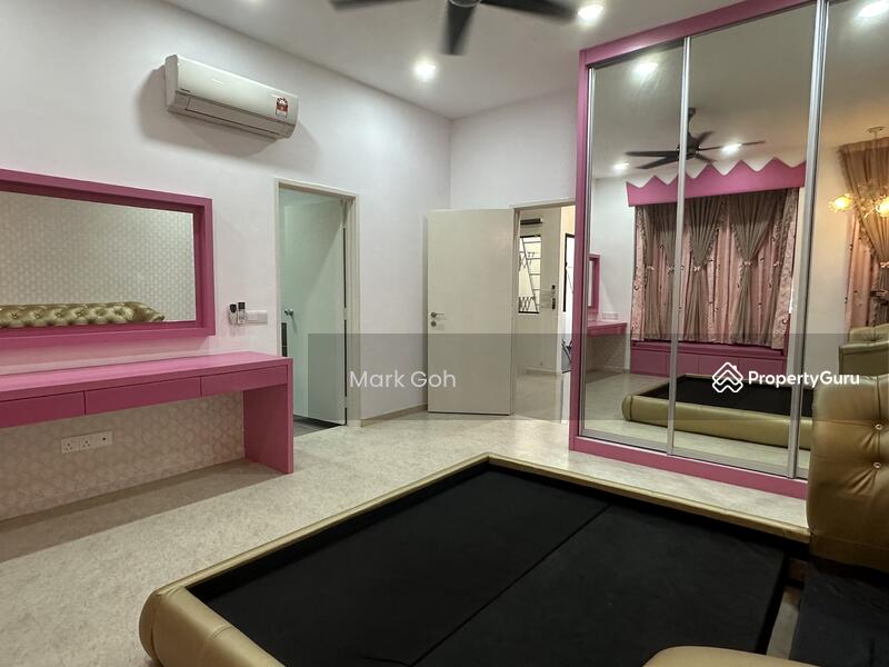 Rumah Teres 3 Tingkat untuk Dijual di Bandar Bayan Bahru (Bayan Lepas) - Mark Goh - PropertyGuru.com.my