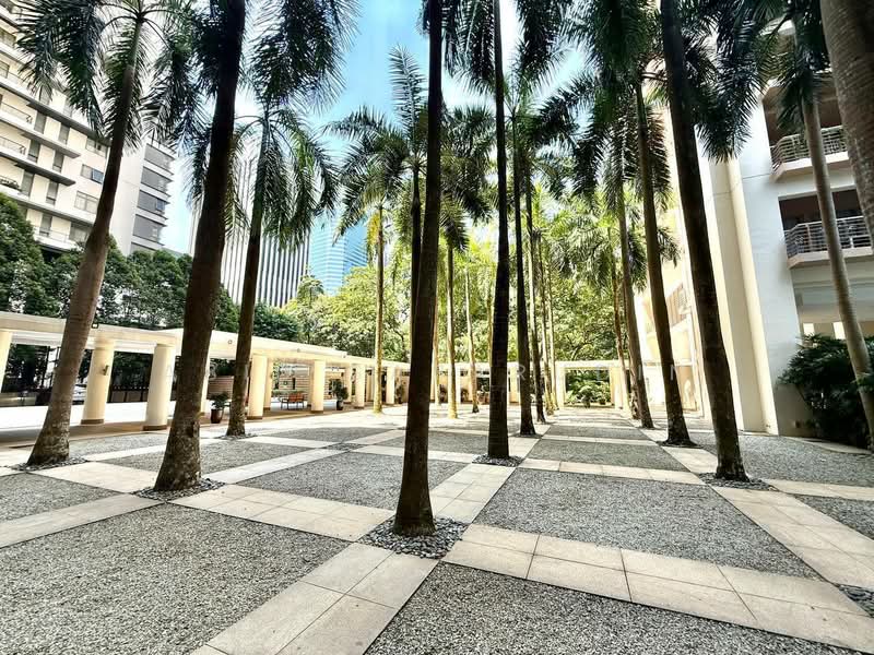 Hampshire Park Condominium untuk Untuk Dijual - RM 1,880,000, Mac 2026 - PropertyGuru.com.my