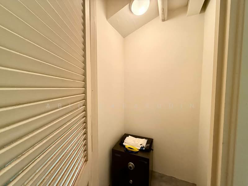 Hampshire Park Condominium untuk Untuk Dijual - RM 1,880,000, Mac 2026 - Interior - PropertyGuru.com.my