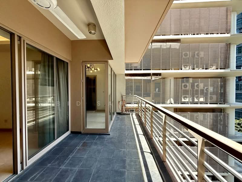 Hampshire Park Condominium untuk Untuk Dijual - RM 1,880,000, Mac 2026 - Balcony - PropertyGuru.com.my