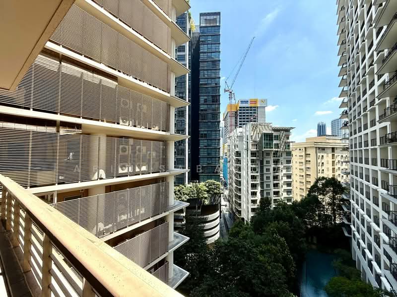 Hampshire Park Condominium untuk Untuk Dijual - RM 1,880,000, Mac 2026 - Exterior - PropertyGuru.com.my