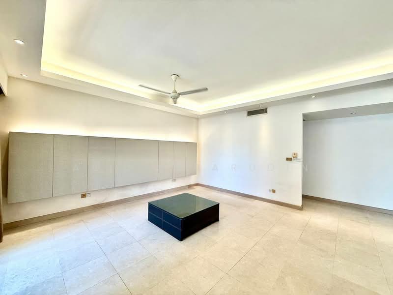 Hampshire Park Condominium untuk Untuk Dijual - RM 1,880,000, Mac 2026 - Living Room - PropertyGuru.com.my