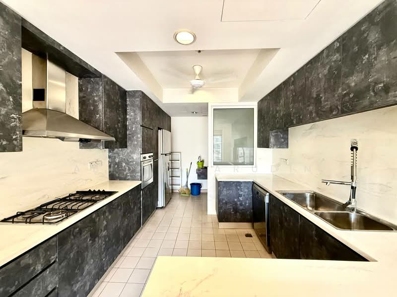 Hampshire Park Condominium untuk Untuk Dijual - RM 1,880,000, Mac 2026 - PropertyGuru.com.my