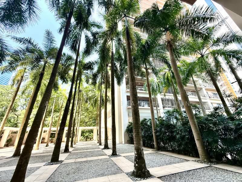 Hampshire Park Condominium untuk Untuk Dijual - RM 1,880,000, Mac 2026 - PropertyGuru.com.my