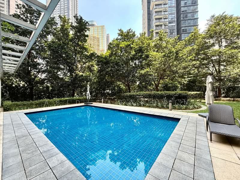 Hampshire Park Condominium untuk Untuk Dijual - RM 1,880,000, Mac 2026 - PropertyGuru.com.my