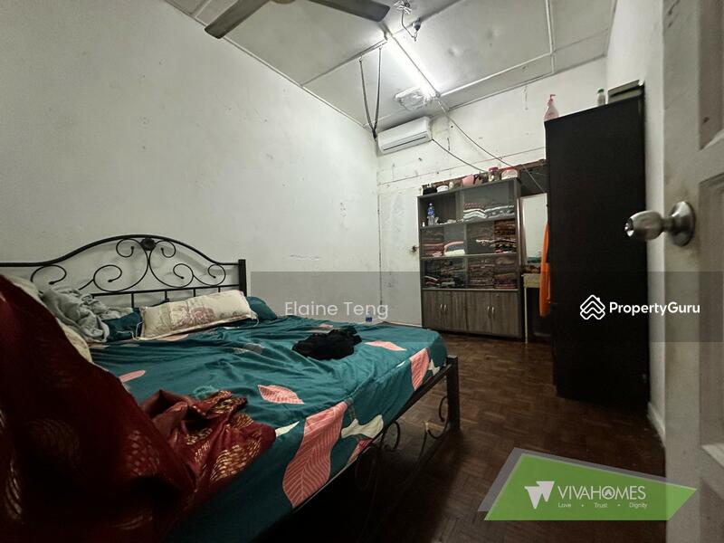 Untuk Dijual - Taman Meru Klang