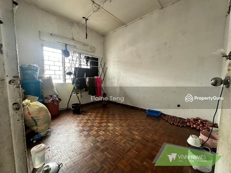Untuk Dijual - Taman Meru Klang