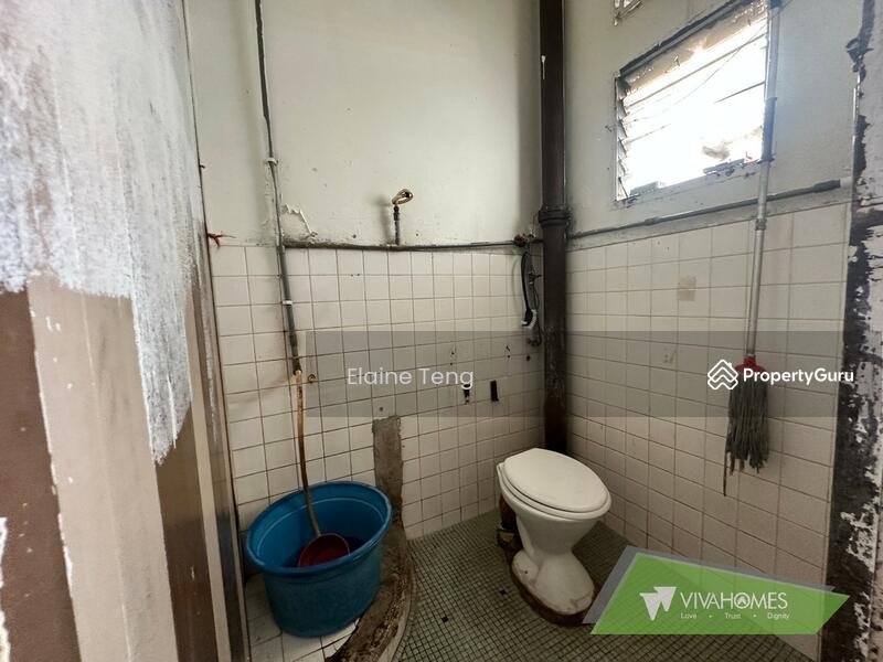 Untuk Dijual - Taman Meru Klang