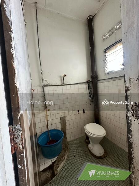 Untuk Dijual - Taman Meru Klang