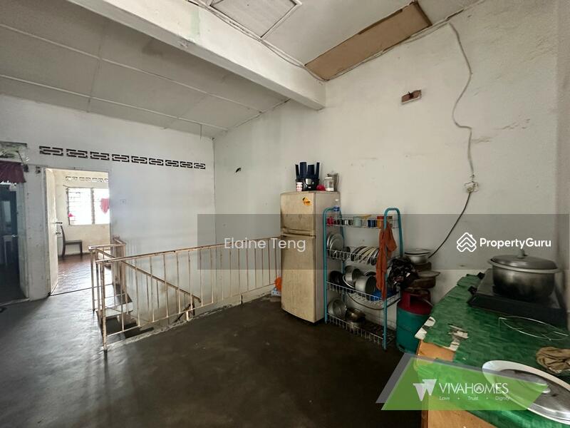 Untuk Dijual - Taman Meru Klang