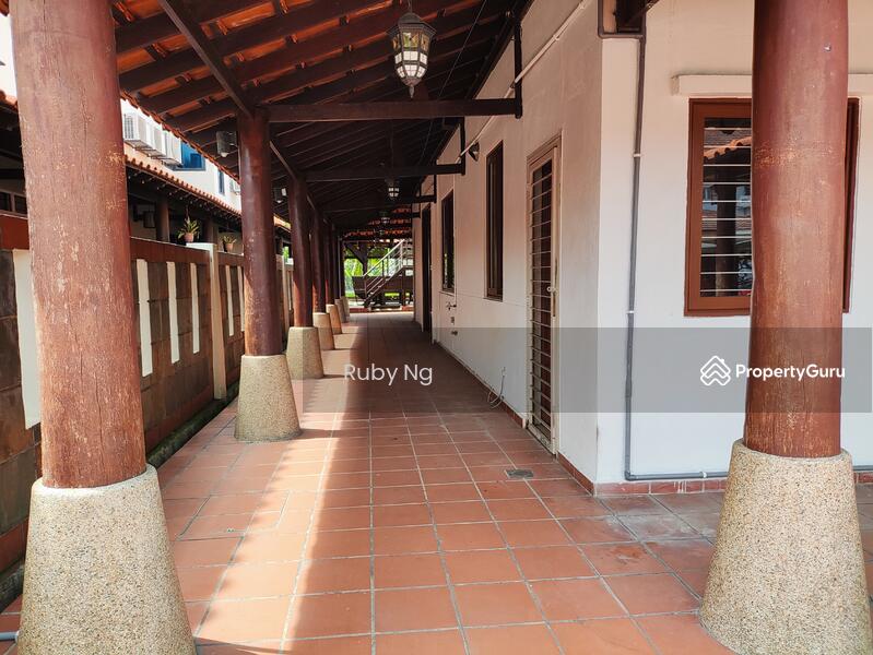 Corridor