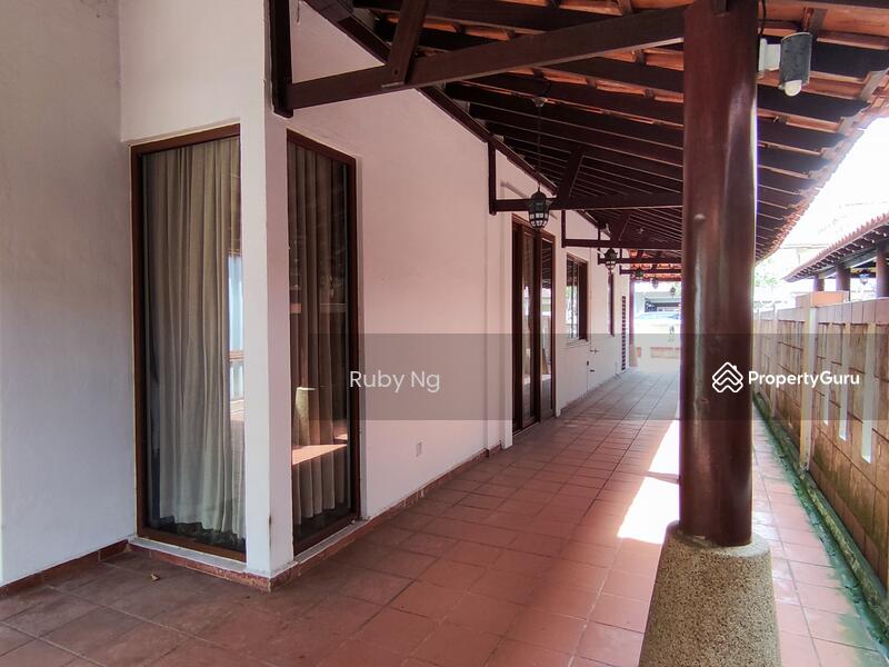 Corridor