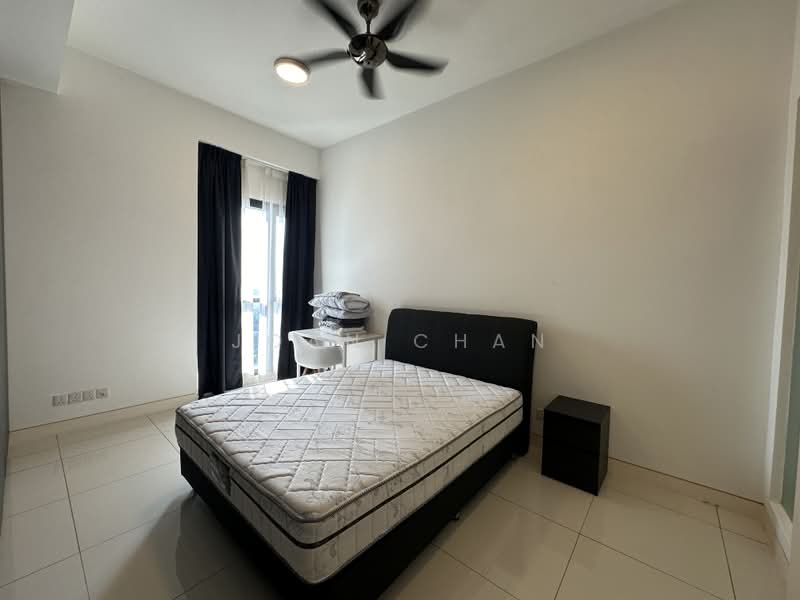Kediaman Servis untuk Dijual di Bayberry @ Tropicana Gardens - Joan Chan - Bedroom - PropertyGuru.com.my