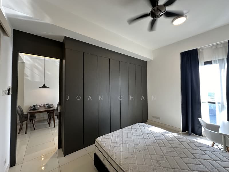 Kediaman Servis untuk Dijual di Bayberry @ Tropicana Gardens - Joan Chan - Bedroom - PropertyGuru.com.my