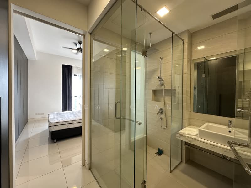 Kediaman Servis untuk Dijual di Bayberry @ Tropicana Gardens - Joan Chan - Bedroom - PropertyGuru.com.my