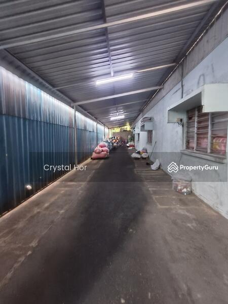 Corridor