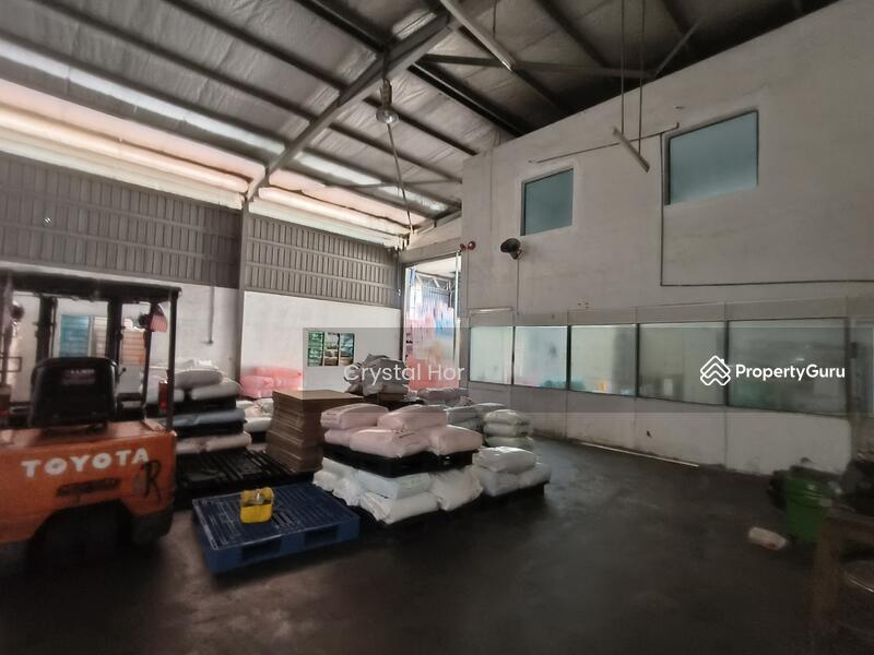 Warehouse