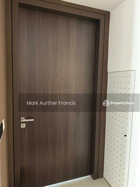 Service Residence for Sale at Maya Ara Residences - Mark Aurther Francis - Entrance - PropertyGuru.com.my