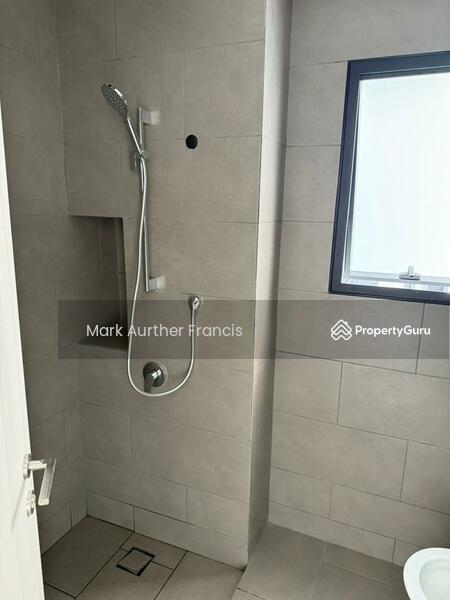 Service Residence for Sale at Maya Ara Residences - Mark Aurther Francis - Bathroom - PropertyGuru.com.my