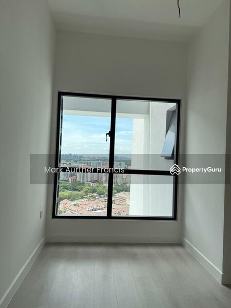 Service Residence for Sale at Maya Ara Residences - Mark Aurther Francis - Bedroom - PropertyGuru.com.my