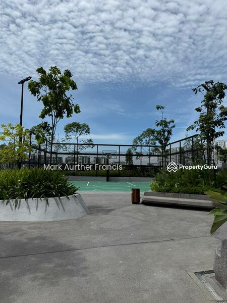 Service Residence for Sale at Maya Ara Residences - Mark Aurther Francis - Exterior - PropertyGuru.com.my