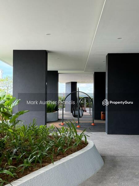 Service Residence for Sale at Maya Ara Residences - Mark Aurther Francis - Exterior - PropertyGuru.com.my