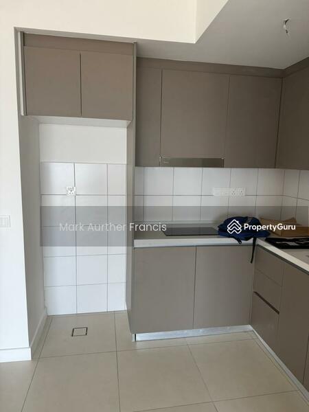 Service Residence for Sale at Maya Ara Residences - Mark Aurther Francis - Kitchen - PropertyGuru.com.my