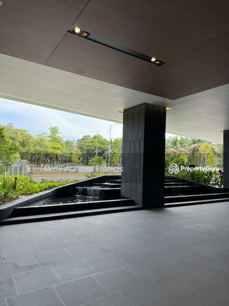 Service Residence for Sale at Maya Ara Residences - Mark Aurther Francis - Entrance - PropertyGuru.com.my