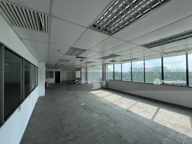 For Rent - Kawasan Perindustrian Tebrau 1