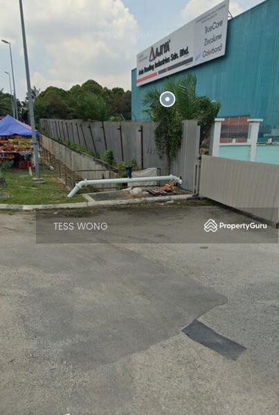 Surrounding Neighborhood