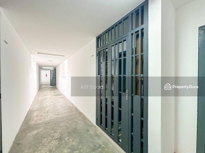 Corridor