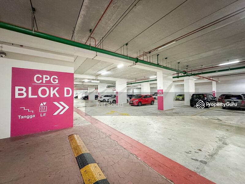 Car Park