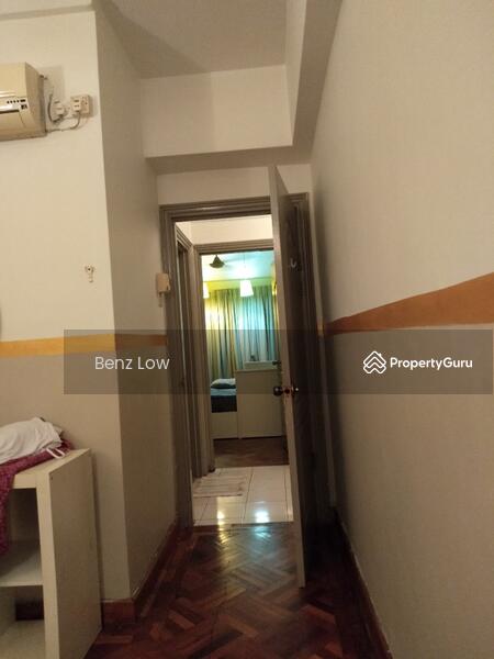 Corridor