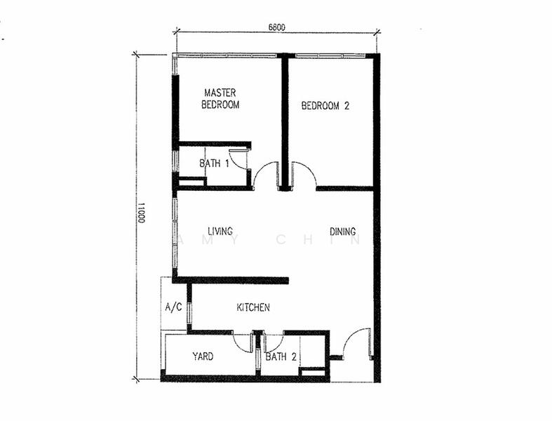 For Sale Kuchai East