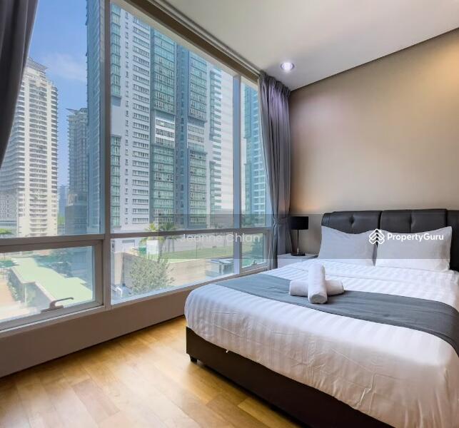 For Sale - Evo Soho Suite