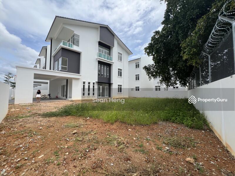 Bungalow for Sale in Taman Kota Permai (Bukit Mertajam) - Sean Heng - Exterior - PropertyGuru.com.my