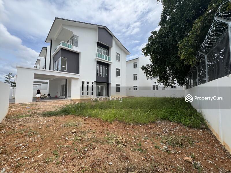 Bungalow for Sale in Taman Kota Permai (Bukit Mertajam) - Sean Heng - Exterior - PropertyGuru.com.my