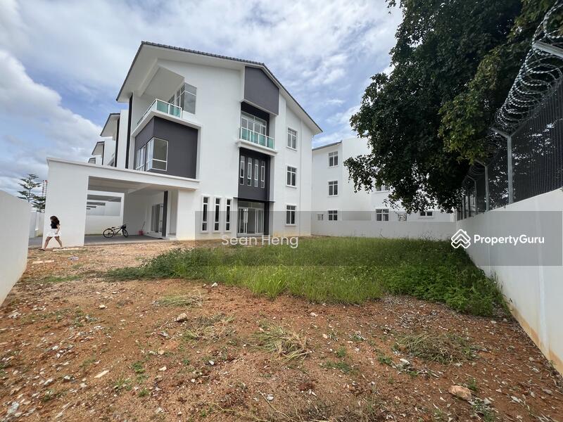 Bungalow for Sale in Taman Kota Permai (Bukit Mertajam) - Sean Heng - Exterior - PropertyGuru.com.my