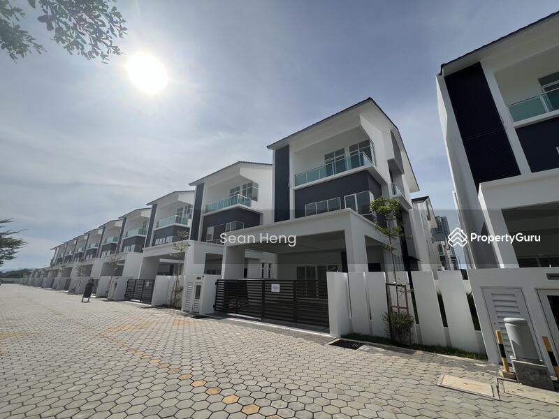 Bungalow for Sale in Taman Kota Permai (Bukit Mertajam) - Sean Heng - Exterior - PropertyGuru.com.my