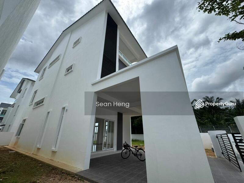 Bungalow for Sale in Taman Kota Permai (Bukit Mertajam) - Sean Heng - Exterior - PropertyGuru.com.my