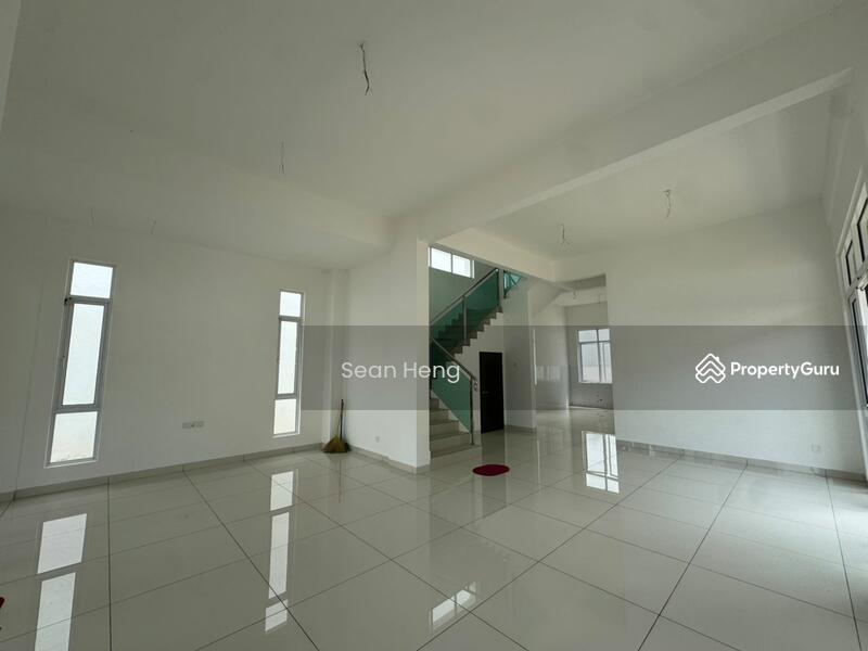 Bungalow for Sale in Taman Kota Permai (Bukit Mertajam) - Sean Heng - Living Room - PropertyGuru.com.my