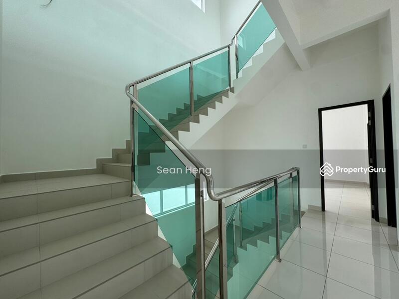 Bungalow for Sale in Taman Kota Permai (Bukit Mertajam) - Sean Heng - Corridor - PropertyGuru.com.my