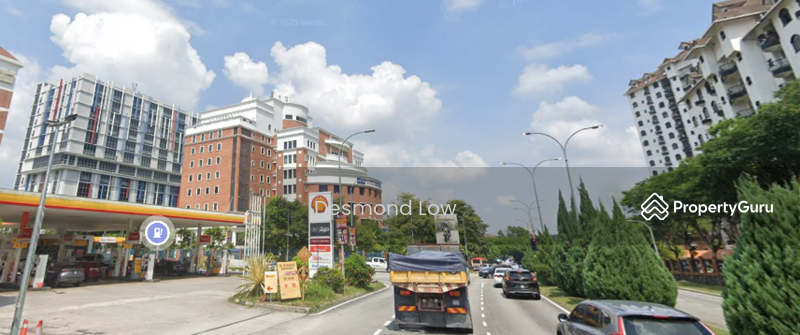 For Rent - Bandar Sungai Long
